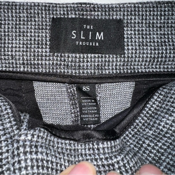 NWT WHBM slim trouser pants - Picture 2 of 6